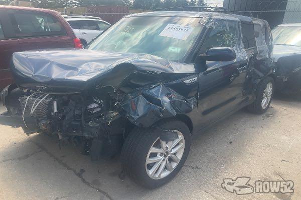 Photo of 2018 Kia Soul