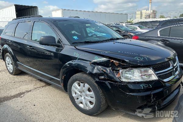 Photo of 2015 Dodge Journey