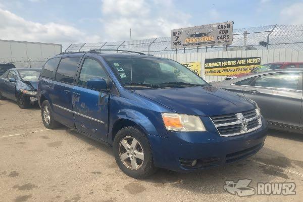 Photo of 2010 Dodge Grand Caravan