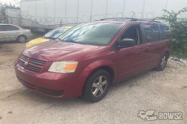 Photo of 2010 Dodge Grand Caravan