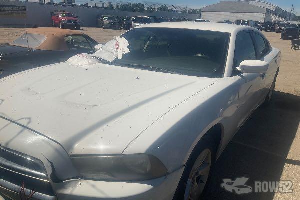Photo of 2011 Dodge Charger