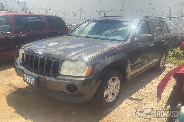 Photo of 2006 Jeep Grand Cherokee