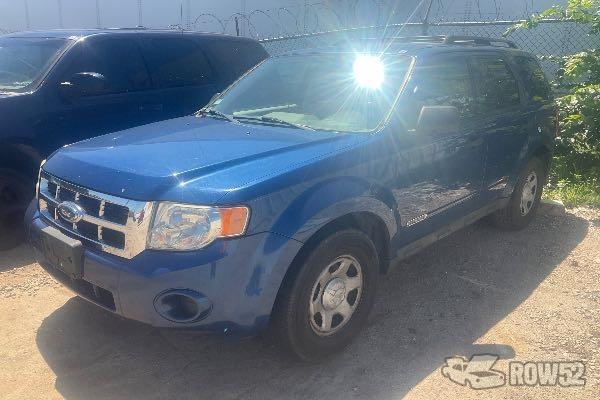 Photo of 2008 Ford Escape