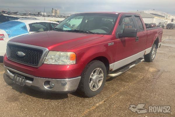 Photo of 2008 Ford F-150