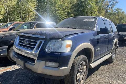Photo of 2006 Ford Explorer