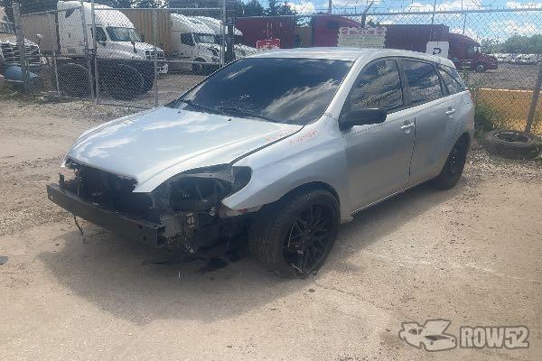 Photo of 2004 Toyota Matrix