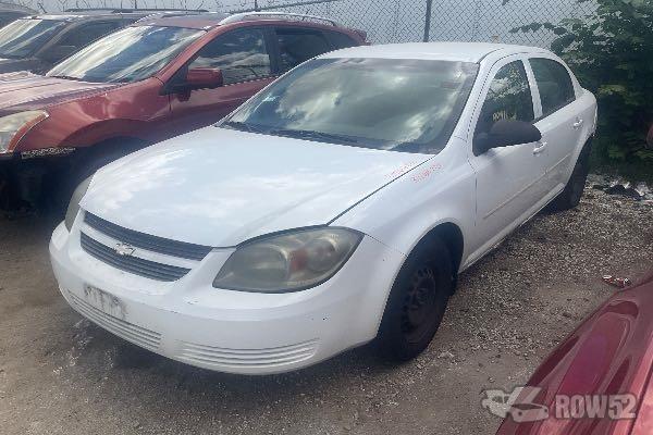 Photo of 2010 Chevrolet Cobalt