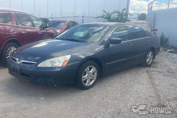 Photo of 2007 Honda Accord
