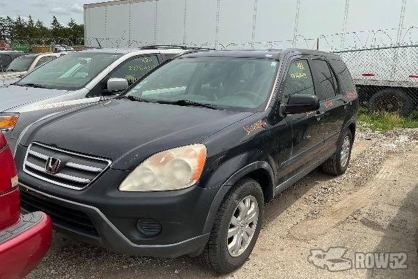 Photo of 2005 Honda CR-V