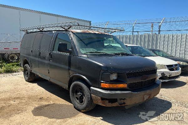 Photo of 2006 Chevrolet Express