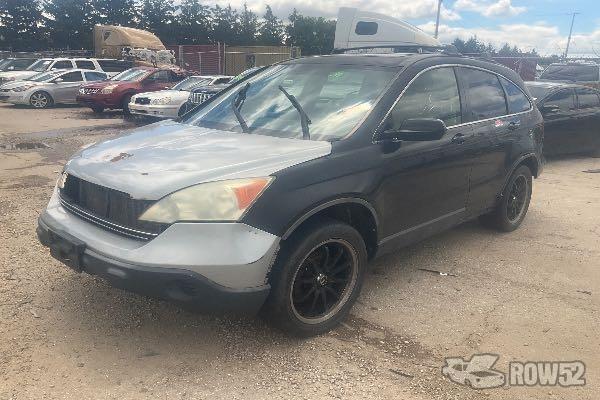 Photo of 2008 Honda CR-V