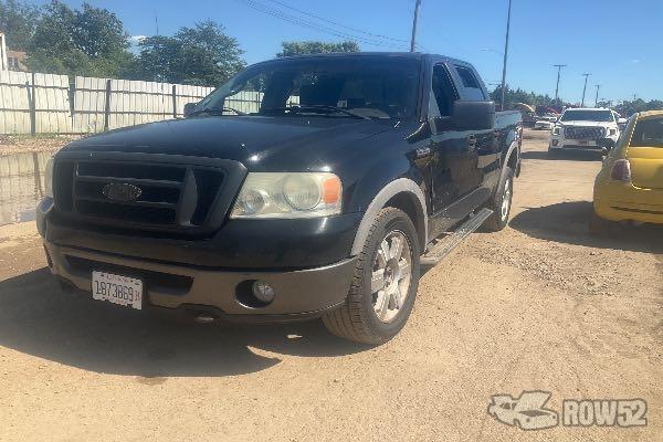 Photo of 2006 Ford F-150