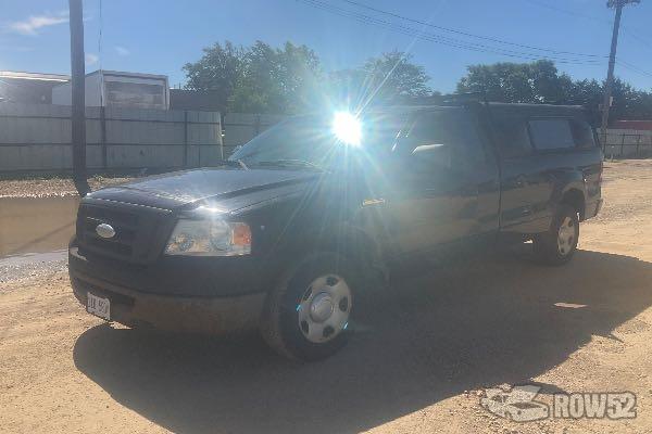 Photo of 2008 Ford F-150