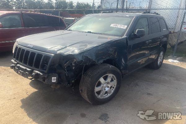 Photo of 2008 Jeep Grand Cherokee