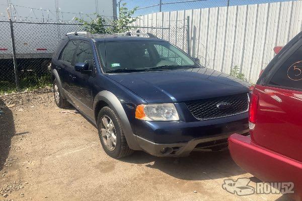 Photo of 2006 Ford Freestyle