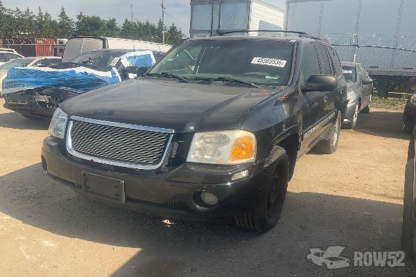 Photo of 2003 GMC Envoy
