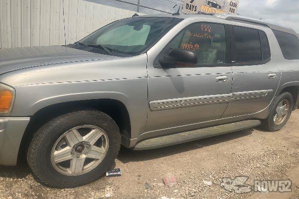 Photo of 2004 GMC Envoy
