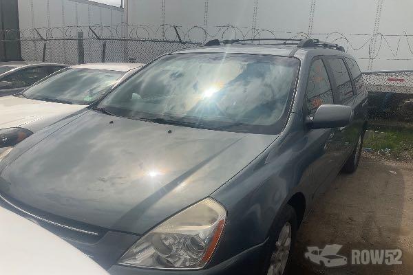 Photo of 2007 Kia Sedona