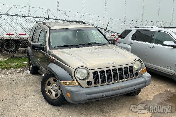 Photo of 2005 Jeep Liberty