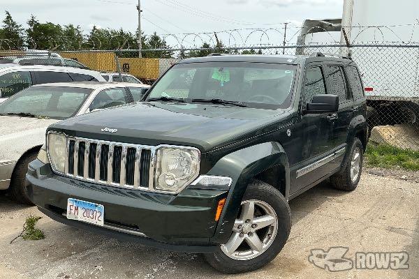 Photo of 2011 Jeep Liberty