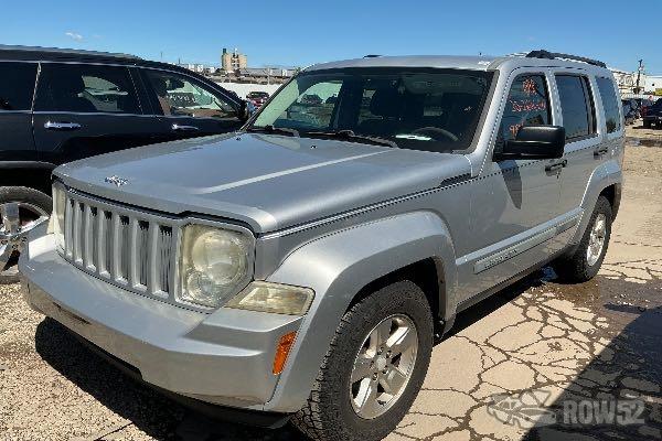 Photo of 2010 Jeep Liberty