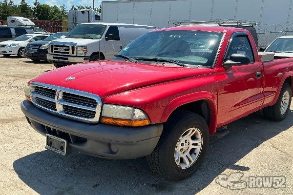 Photo of 2004 Dodge Dakota