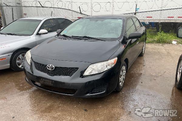 Photo of 2010 Toyota Corolla