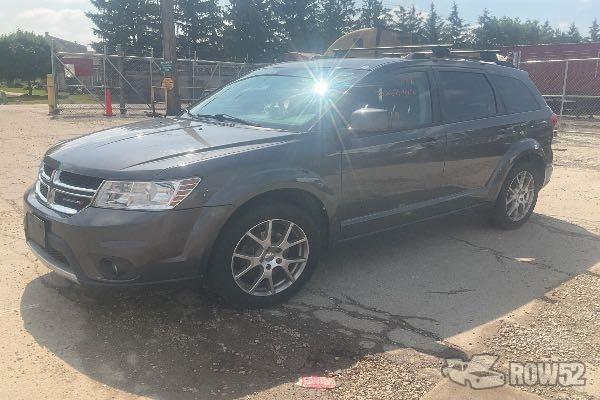 Photo of 2014 Dodge Journey