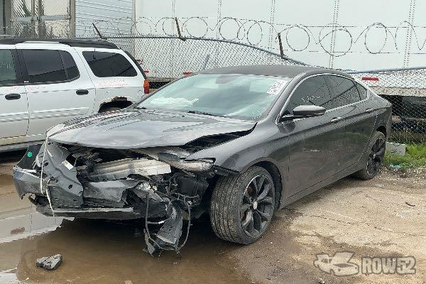 Photo of 2015 Chrysler 200