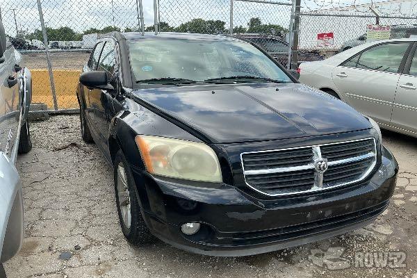Photo of 2012 Dodge Caliber