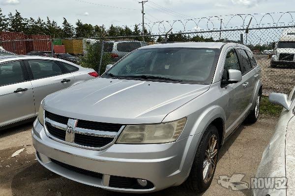 Photo of 2010 Dodge Journey
