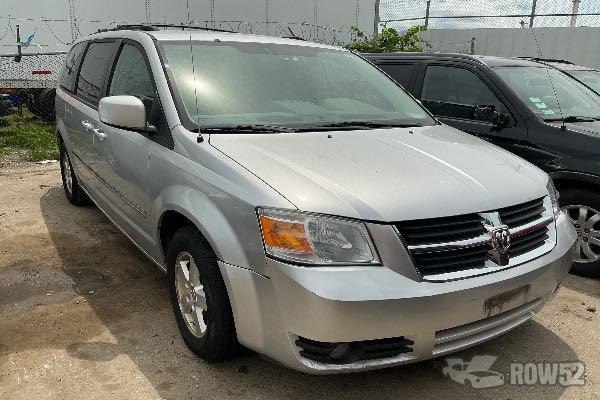 Photo of 2009 Dodge Grand Caravan