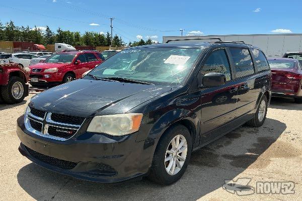 Photo of 2014 Dodge Grand Caravan