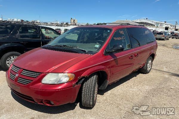 Photo of 2005 Dodge Grand Caravan