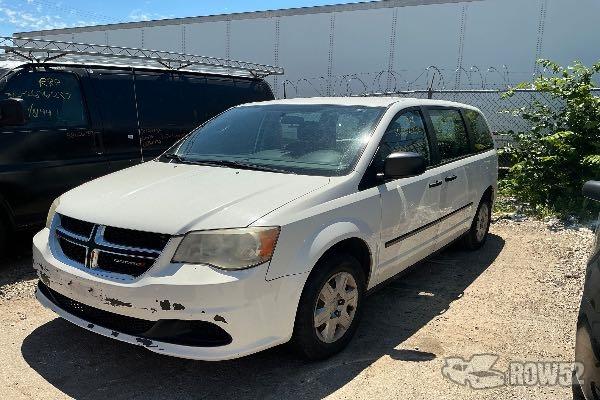 Photo of 2013 Dodge Grand Caravan