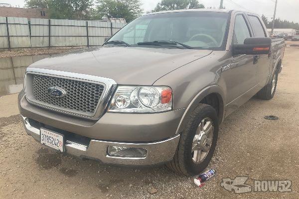 Photo of 2004 Ford F-150