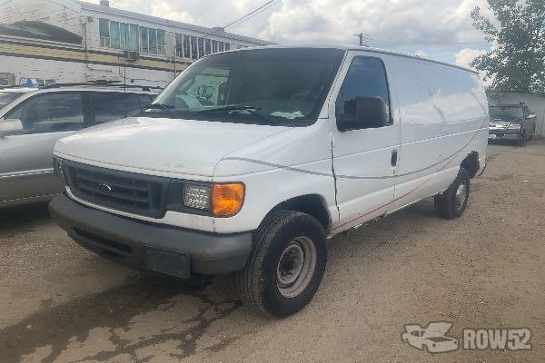Photo of 2006 Ford Econoline