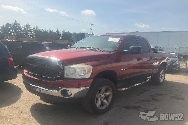 Photo of 2007 Dodge Ram 1500