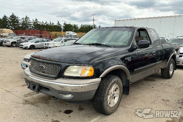 Photo of 2003 Ford F-150