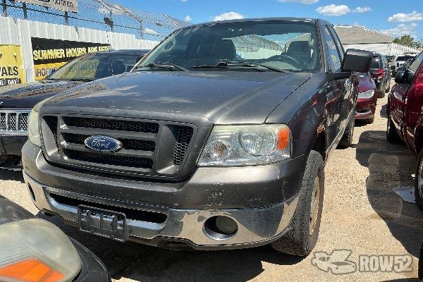 Photo of 2005 Ford F-150