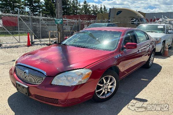 Photo of 2007 Buick Lucerne