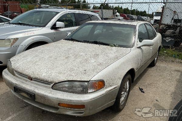 Photo of 1996 Toyota Camry