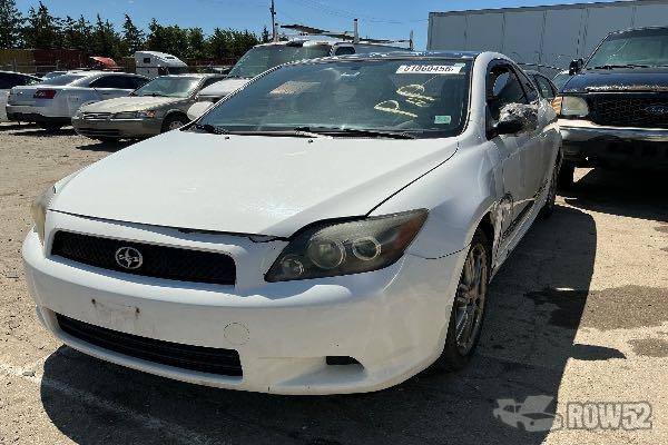 Photo of 2009 Scion tC