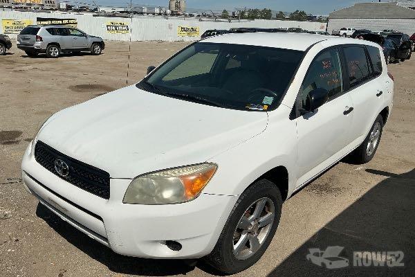 Photo of 2008 Toyota Rav4