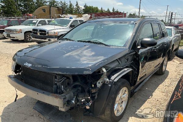 Photo of 2014 Jeep Compass