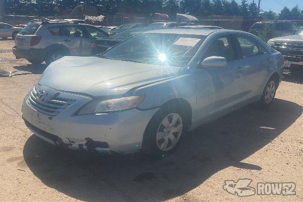 Photo of 2007 Toyota Camry