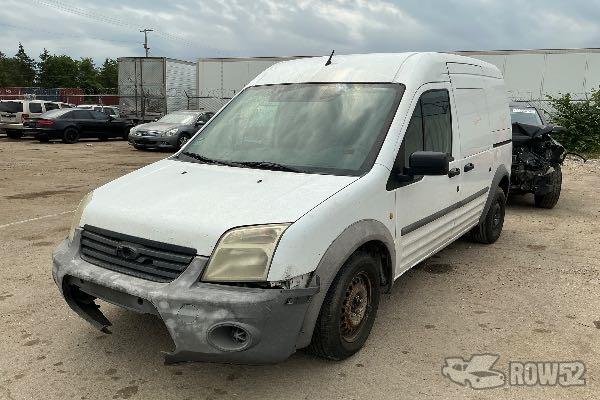 Photo of 2011 Ford Transit Connect