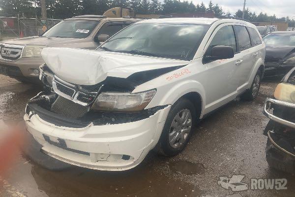 Photo of 2018 Dodge Journey
