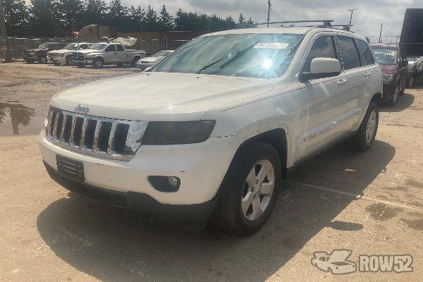 Photo of 2011 Jeep Grand Cherokee