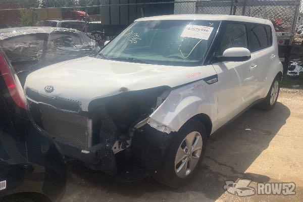 Photo of 2016 Kia Soul